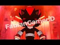 Si Fabian estuviera en Sonic Prime (Animacion) / FabianGamer:D
