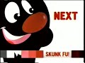 Cartoon Network Noods Next: Skunk Fu