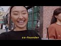 Best Friends & Business Partners | February Vlog