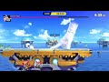 Super Smash Bros. Ultimate - Reworked Classic Mode with Captain Falcon