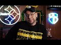 Pittsburgh Dad Reacts to Steelers vs. Bengals - 2023 NFL Week 16