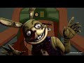 Springtrap and Glitchtrap In a Nutshell