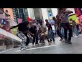 Migos- Modern Day (Official Dance Video)