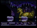 Batman Returns (Genesis) All Bosses (No Damage)