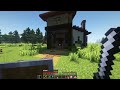 I Survived SkinWalker Forest in HORROR Minecraft...