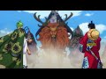 One Piece AMV - Living Legend