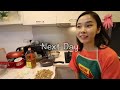 I made Nasi Lemak in Malaysia....and I became Granddaughter...