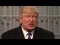 Trump Press Conference Cold Open - SNL