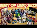 BEST OF LEGO 2023!