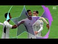 Real Madrid vs Napoli 4-0 | fc25 | Nintendo Switch | #fc24 #fifa #ps5 #football #euro2024 #fc25