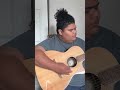 Iam Tongi’s COVER “He will carry you” by Scott Wesley Brown