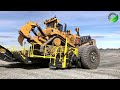 60 The Most Amazing Heavy Machinery In The World ▶85