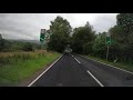 A real time drive around the coastline of the United Kingdom - Day 15