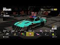 Building The ULTIMATE Camaro In Wreckfest! Demo Derby Beast! - Wreckfest Update