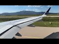 [4K] Full Flight | Air France | A320 (sharklets) | Athens (ATH) - Paris (CDG) | AF1533 | F-HEPH