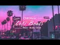 Chill Lofi Beats 2023 [chill lo-fi hip hop] Study/Relax/Sleep/Meditation/Calming music