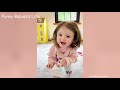 What does the baby say 👶👶Funny and Cute Babies Talking Videos Compilation