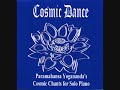 Cosmic Dance Paramahansa Yogananda's Cosmic Chants