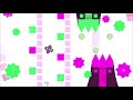 To Remake a Geometry Dash level | Pixel Thingy