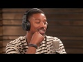 OTHERtone on Beats 1 - Michael B Jordan