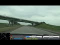 🔴 Chasing Severe Weather in The Northern Plains - Live Storm Chase