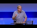 UNSHAKABLE - Session 7: Will You Stand Strong for God Publicly?