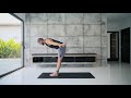 Slow Yoga for Body & Mind | Breathe and Flow Yoga