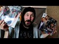 HUGE CHRISTMAS WWE UNBOXING - MEGA SUPER SPECIAL MEGA VIDEO!!!