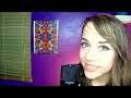 Soft Spoken Channel Update and Big Thank you!  *Zoom mic Ear to ear* *ASMR*