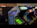 Is this LA’s largest public Arcade collection? Tour of Y2Kade Classic Arcade in Cerritos, California