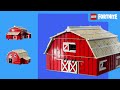 LEGO Fortnite Farm Friends Update! Everything You Need to Know! (v29.30)