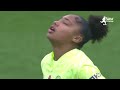 Funniest Moments In Women's Football
