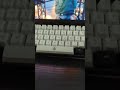 V800 SUPURDIRI RGB Keyboard unboxing