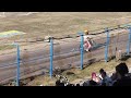 C.N.I. de Speedway Romania Etapa I, Braila 24.08.2024 (seniori mansa 5)