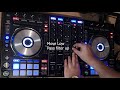 How to DJ like James Hype - ADVANCED DJ Tutorial