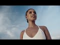 Tyla takes Beats and Alo to the Bahamas | Beats Fit Pro
