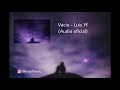 Vacío - Luis Yf (Audio Oficial)