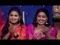 Ramprasad,Prasad,Naresh Comedy Performance | Sridevi Drama Company | 8th January 2023 | ETV Telugu