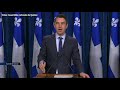 Bill 96: 'The government of Quebec has introduced legislation its own officials don't understand'