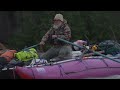BISON DOWN! | Alaska Bison Float Hunt (Ep.3)