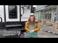 Northwood Arctic Fox 865 Truck Camper Review!