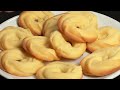 Do you have butter and egg? Bake these soft cookies! Quick and easy recipe!
