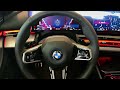 2024 BMW 5 Series - Excellent Luxury Mid-size Sedan!