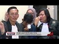 Banjir Air Mata! Kesaksian Memilukan Sepupu Saka Tatal Buat Seluruh Ruang Sidang Menangis | tvOne