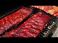 How To Use Snake Method BBQ on a Brinkmann Smoke and Grill