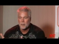 Kevin Nash shoots on Doink the Clown