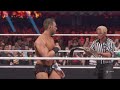 WWE 2K24 - La Knight Vs Logan Paul 2