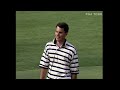 Tiger Woods wins 1998 BellSouth Classic | Chasing 82