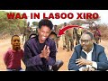 DEGDEG PUNTLAND XABSI DHIGTAY KABTAN AYUUB DAAHIR CALASOW IYO SHIINO CULAY,HANJABAAD CULUS,XOG