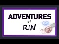 Adventures of Rin: Episode 6 - PTSD